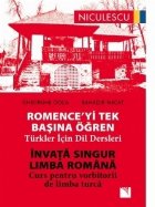 Romence Tek Basina Ogren Turkler