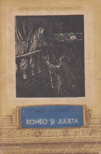 Romeo si Julieta