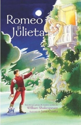 Romeo si Julieta