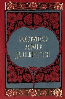 Romeo & Juliette Minibook