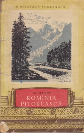 Rominia Pitoreasca