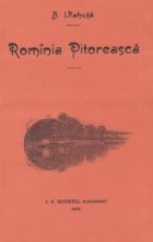 Rominia pitoreasca