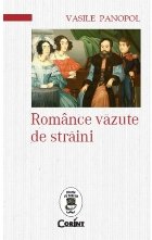 Românce văzute străini