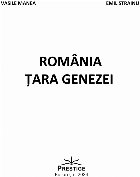 România ţara genezei