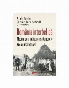 România interbelică : modernizare politico-instituţională şi discurs naţional