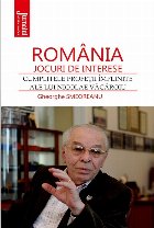 România jocuri interese cumplitele profeţii