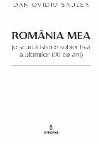 România mea scurtă istorie subiectivă