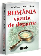 România văzută de departe : memorii