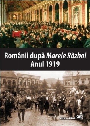 Românii după 