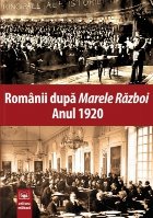 Românii după Marele Război\ anul