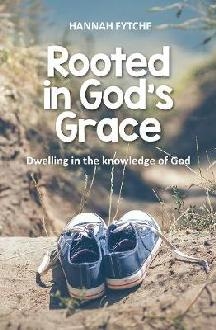 Rooted in God's Grace