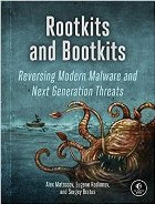 Rootkits And Bootkits