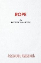 Rope