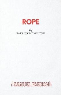 Rope