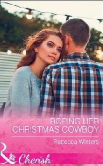 Roping Her Christmas Cowboy