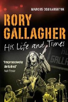 Rory Gallagher