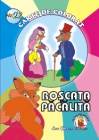 Roscata pacalita