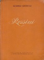 Rossini sau Triumful operei bufe