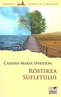 Rostirea sufletului