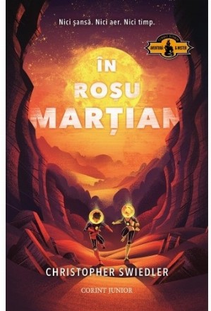 In rosu martian