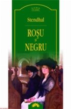 ROSU NEGRU