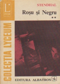 Rosu si Negru, Volumul al II-lea