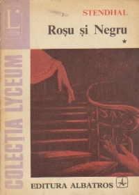 Rosu si negru, Volumul I