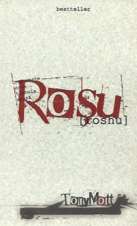 Rosu - roman