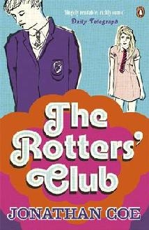 Rotters' Club