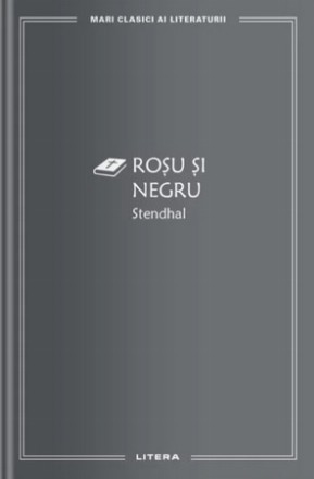 Roşu şi Negru