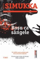 Roşu ca sângele