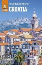 Rough Guide Croatia (Travel Guide