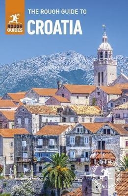 Rough Guide to Croatia (Travel Guide with Free eBook)