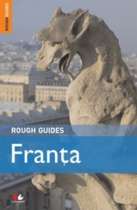 ROUGH GUIDE - FRANTA