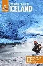 Rough Guide Iceland (Travel Guide