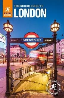 Rough Guide to London