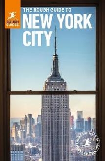 Rough Guide to New York City