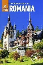 Rough Guide Romania (Travel Guide