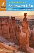 Rough Guide Southwest USA