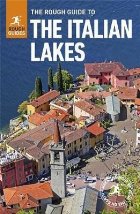 Rough Guide to the Italian Lakes (Travel Guide with Free eBo