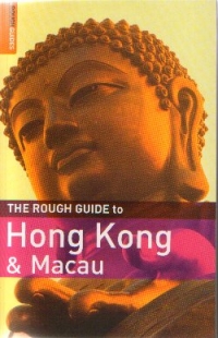 Rough Guide to Hong Kong and Macau