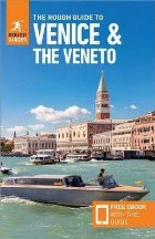 Rough Guide Venice Veneto (Travel