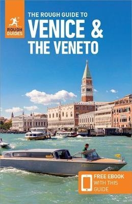 Rough Guide to Venice & Veneto (Travel Guide with Free eBook