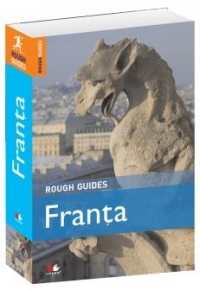 Rough Guides - Franta