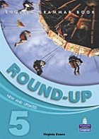 Round-Up 5 (new and updated) - English Grammar Book