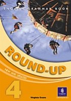 Round-Up 4 (new and updated) - English Grammar Book