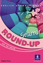 Round-Up Starter (new and updated) - English Grammar Book