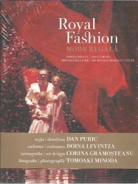 Royal Fashion. Moda Regala