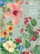 Royal Horticultural Society Desk Diary