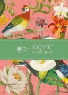 Royal Horticultural Society Exotic Notebook